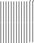 Dkd Home Decor Ogrodzenie Z Siatki Drucianej Z Kołnierzem Antracytowym 2X25m 459154318 - zdjęcie 2