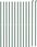Dkd Home Decor Ogrodzenie Z Ogniw Łańcucha Z Kołnierzem Szlifowanym Zielone 1,4X25m 459153947 - zdjęcie 2