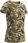 DAMSKA KOSZULKA BAWEŁNIANA T-SHIRT SLIM BAWEŁNA ORGANICZNA PL WOODLAND XL - zdjęcie 3