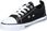 AMERICAN CLUB LH104 PRZEWIEWNE SOLIDNE TRAMPKI TENISÓWKI DZIECIĘCE BLK 32 - zdjęcie 5