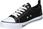 AMERICAN CLUB LH103 ORYGINALNE, PRZEWIEWNE TRAMPKI TENISÓWKI BLACK 40 - zdjęcie 2