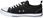 AMERICAN CLUB LH103 ORYGINALNE, PRZEWIEWNE TRAMPKI TENISÓWKI BLACK 40 - zdjęcie 3
