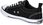 AMERICAN CLUB LH103 ORYGINALNE, PRZEWIEWNE TRAMPKI TENISÓWKI BLACK 40 - zdjęcie 5