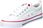 AMERICAN CLUB LH15 PRZEWIEWNE SOLIDNE ORYGINALNE TRAMPKI TENISÓWKI WHITE 38 - zdjęcie 4