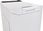 Pralka Haier Al THASN286TM5-S - zdjęcie 9