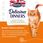 Karma dla kota Butcher's Delicious Dinners Cat z wołowiną i wątróbką mus 16x85g - zdjęcie 3