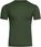 Koszulka męska  t-shirt z wełny merynosów 160 gsm menique - zdjęcie 2