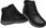 Botki Trzewiki CAPRICE 9-26220-019 H Black Nappa TEX Blue Grip Czarne onAIR Insole - zdjęcie 2