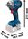 Zakrętarka Bosch GDS 18V-350 Professional 06019M5020 - zdjęcie 4