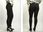 Lee Scarlett High Black Deep Rinse - zdjęcie 5
