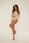 DE LAFENSE BODY CHLOE DŁUGI RĘKAW 805 - zdjęcie 2
