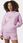 Helly Hansen damska bluza z kapturem W CORE GRAPHIC HOODIE 54239 052 - zdjęcie 4