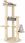 Drapak dla kota 150 cm Legowisko 1761934549 - zdjęcie 2