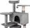 Drapak dla kota 132 cm CT10 1774723595 - zdjęcie 4