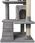 Drapak dla kota 132 cm CT10 1774723595 - zdjęcie 2