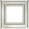 vidaXL Donica Biała 40X40X80 cm Stal Walcowana Na Zimno 860704 - zdjęcie 4