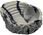 Hobby Miska Do Karmienia Gadów Płazów Drinking Bowl M Marmurkowa 150ml 1761546341 - zdjęcie 2