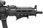Strike Industries Łoże Polimerowe Dla Kusa Kp-9 M-Lok Czarne Si-Kp9-Poly-Hg-Bk - zdjęcie 6