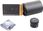 Vector Optics Luneta Celownicza Continental X6 4-24 Ari Sfp 50 Mm Czarna Scol-54 - zdjęcie 3