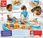 Hape Zestaw kolejowy do eksploracji Marsa E3799 - zdjęcie 14