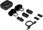 Mikrofon Rode Wireless Micro Lightning Black‌ - Mikrofon bezprzewodowy do smartfonów - zdjęcie 3