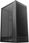 Obudowa komputerowa Deepcool Pc Gaming Case Ch170 Digital Black Mini Itx Power Supply Included No Atx Ps2 - zdjęcie 6