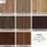 S&W Design Regał Loft Medium Lam 130X60 100X40 D4 Na Książki (Rml400040130D) - zdjęcie 5