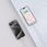 Powerbank Tech-Protect Tech Protect Pb10 Lifemag Magsafe Power Bank 5000mAh Pink - zdjęcie 4