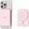 Powerbank Tech-Protect Tech Protect Pb10 Lifemag Magsafe Power Bank 5000mAh Pink - zdjęcie 3