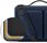 Torba na laptopa Tech-Protect Defender Bag Laptop 13-14 Navy Blue - zdjęcie 6