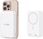 Powerbank Tech-Protect Tech Protect Pb12 Lifemag Magsafe Power Bank 20000mAh White - zdjęcie 2