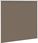 vidaXL Roleta Zaciemniająca Kawowa 160X175Cm (4011036) - zdjęcie 2