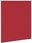 vidaXL Roleta Zaciemniająca Red 130X175Cm Szerokość Tkaniny 126,6Cm (4011810) - zdjęcie 4