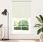vidaXL Roleta Zaciemniająca Off White 130X210Cm (4011706) - zdjęcie 4