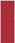 vidaXL Roleta Zaciemniająca Red 50X175Cm Szerokość Tkaniny 45,7Cm (4011794) - zdjęcie 6
