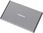 Dysk twardy Natec Dysk Przenośny Natec-Go 320Gb 2.5'' USB 3.0 Szary (Natec320Gbgrey) - zdjęcie 2