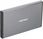 Dysk twardy Natec Dysk Przenośny Natec-Go 320Gb 2.5'' USB 3.0 Szary (Natec320Gbgrey) - zdjęcie 4