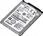 Dysk twardy Hgst 320Gb 7.2K 32Mb Sata Iii 2.5' (Hts725032A7E635) - zdjęcie 3