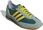 Buty sportowe damskie adidas SL 72 OG zielone JH7391 - zdjęcie 5
