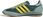 Buty sportowe damskie adidas SL 72 OG zielone JH7391 - zdjęcie 3