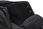 Włoskie Trzewiki Botki IMAC 455860 4200/011 H Czarne Black na Zamek Extra Wide - zdjęcie 4