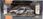 Ford Sierra Rs Cosworth 1988 1000 Lakes #14 Carlos Sainz model Ixo 1:24 1774121634 - zdjęcie 5