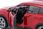 Alfa Romeo Tonale Suv 2022 Bburago 1:24 Czerwony Metalowy Model Samochodu 1774505149 - zdjęcie 6