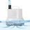 Pompa niskiego zanurzenia Krüger Meier ClearGenix 1800 (1800l/h) 1765131937 - zdjęcie 4