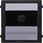 Videofon Hikvision Wideodomofon Ds-Kis704Ey-Afw2/Aluminium 54024 - zdjęcie 2