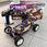 Samochód Zdalnie Sterowany WLtoys 124007 4X4 1:12 75KM/h 4WD Bezszczotkowy 1771928105 - zdjęcie 5
