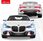 Duży samochód zdalnie sterowany Bmw 3 Csl Auto Rc Rastar na pilota Led 1775536640 - zdjęcie 2