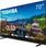 Telewizor Telewizor QLED Toshiba 70QG5E63DG 70 cali 4K UHD - zdjęcie 5