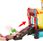 Mattel Cars Auta Myjnia Samochodowa Zmiana koloru Zestaw + samochód zabawka JBM70  - zdjęcie 6