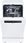 Zmywarka Haier I-Pro Shine Seria 5 XF1C3TB1FW - zdjęcie 8